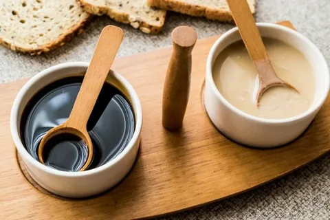 تصویر 3 از فروش شیره سفید کشمش + قیمت خرید به صرفه